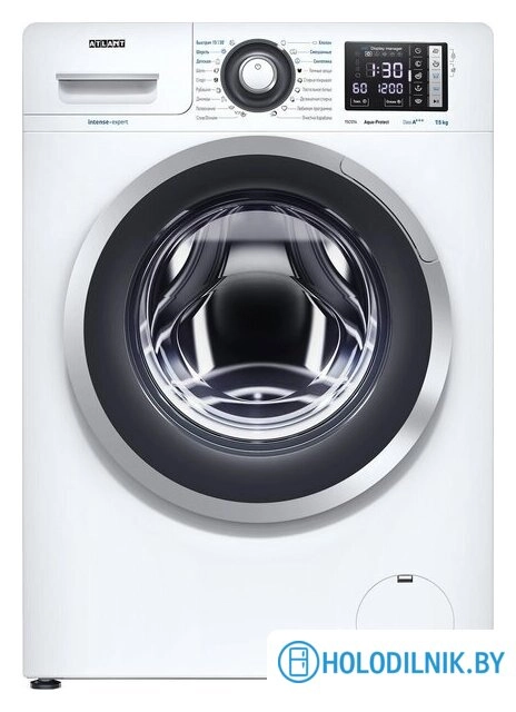 Стиральная машина ATLANT СМА 75С1214-11