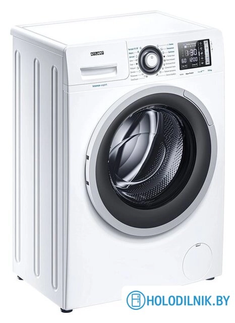 Стиральная машина ATLANT СМА 75С1214-11