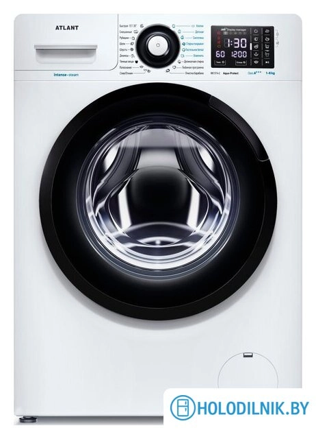Стиральная машина ATLANT СМА 80С1214-С-02