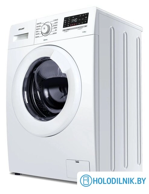 Стиральная машина ATLANT СМА 80С1218-T-00