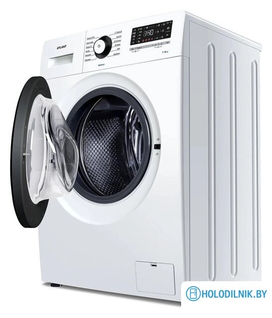 Стиральная машина ATLANT СМА 80С1218-Т-01