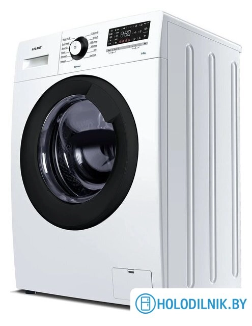 Стиральная машина ATLANT СМА 80С1218-Т-01