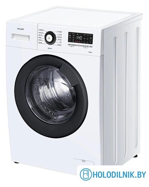 Стиральная машина ATLANT СМА 80С1218-Т-01