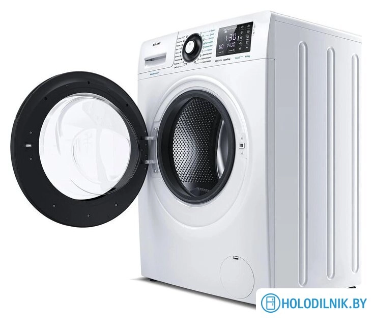 Стиральная машина ATLANT СМА 80С1414-СA-02