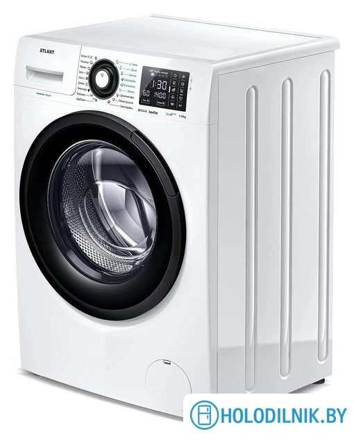 Стиральная машина ATLANT СМА 80С1414-СA-02