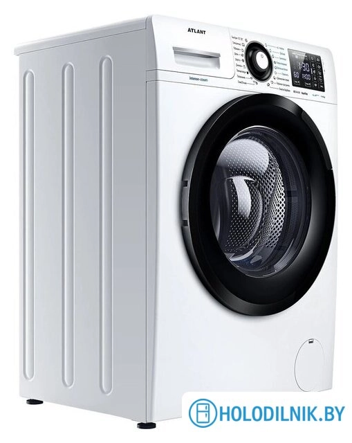 Стиральная машина ATLANT СМА 80С1414-СA-02