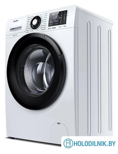 Стиральная машина ATLANT СМА 80С1414-СA-02