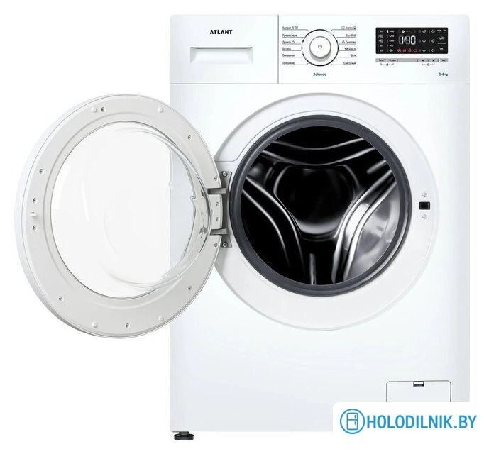 Стиральная машина ATLANT СМА 80С1418-T-00