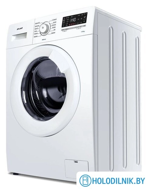 Стиральная машина ATLANT СМА 80С1418-T-00