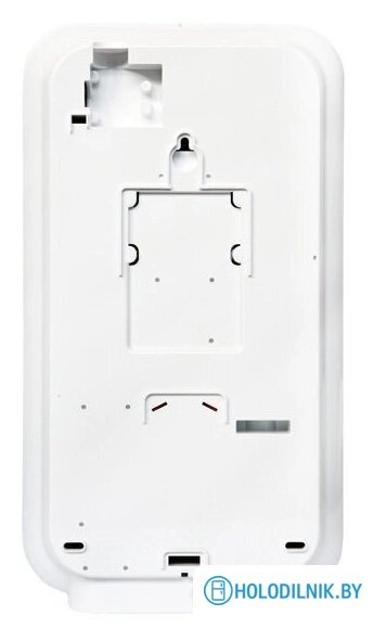 Проточный электрический водонагреватель-кран Atmor Enjoy 100 5 кВт кран