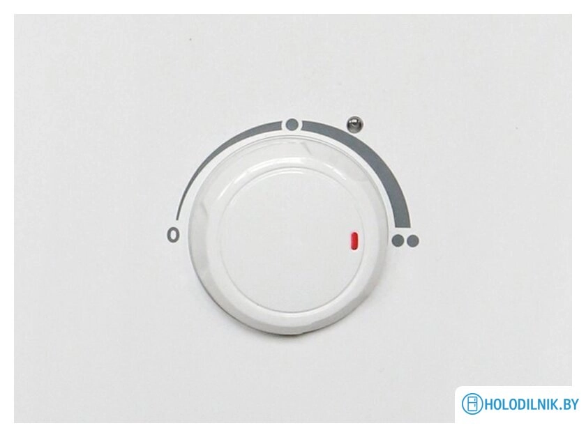 Проточный электрический водонагреватель-кран Atmor Enjoy 100 5 кВт кран