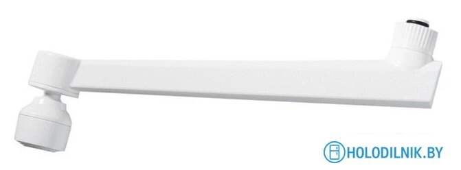 Проточный электрический водонагреватель-кран Atmor Enjoy 100 5 кВт кран