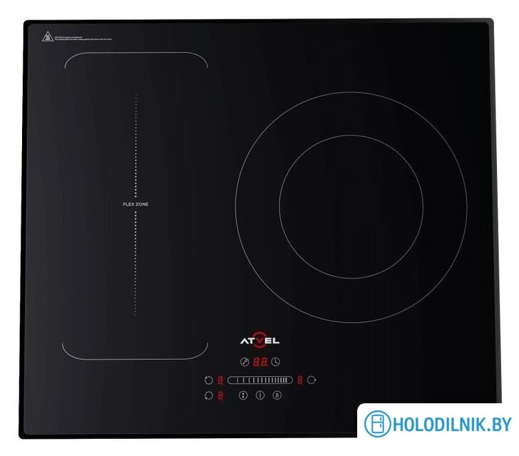 Варочная панель Atvel MasterTaste H3 Pro
