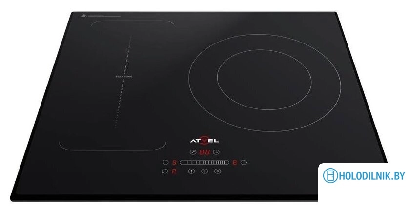 Варочная панель Atvel MasterTaste H3 Pro