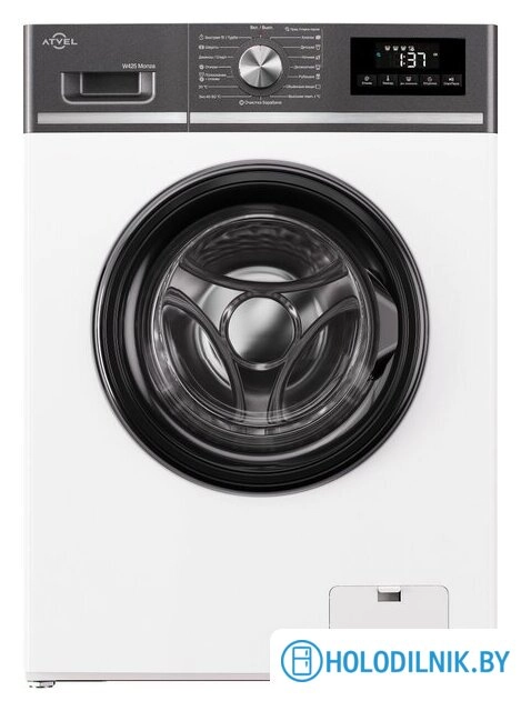 Стиральная машина Atvel W425 Monza