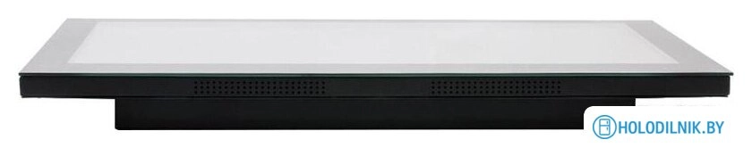 Телевизор AVEL AVS240WS (черный)