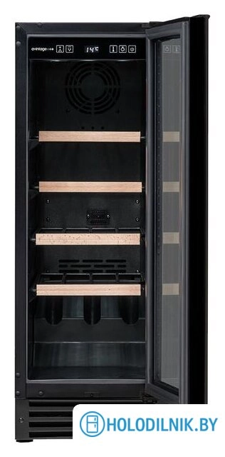Винный шкаф Avintage AVU23TB1
