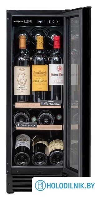 Винный шкаф Avintage AVU23TB1