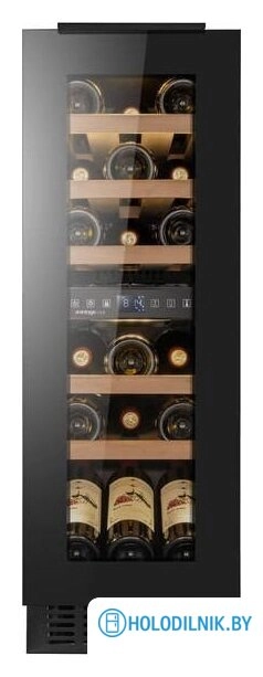 Винный шкаф Avintage AVU31D88
