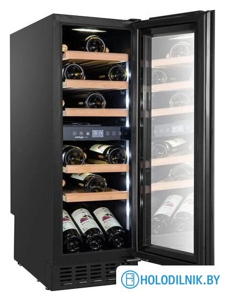 Винный шкаф Avintage AVU31D88