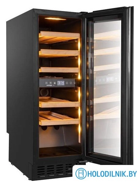 Винный шкаф Avintage AVU31D88