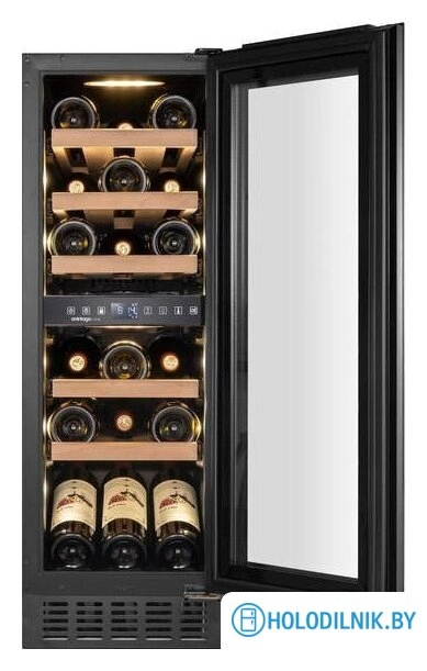 Винный шкаф Avintage AVU31D88