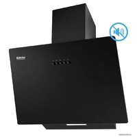Кухонная вытяжка Backer AH60A-G6L200 BK Glass