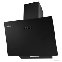 Кухонная вытяжка Backer AH60A-G6L200 BK Glass