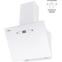 Кухонная вытяжка Backer AH60E-MC-F1 White 12K