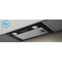 Кухонная вытяжка Backer BH50-F1K-BK