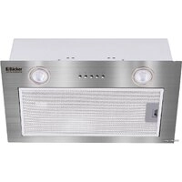 Кухонная вытяжка Backer BH50-F1K-SS