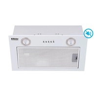 Кухонная вытяжка Backer BH50-F1K-WH