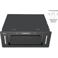 Кухонная вытяжка Backer BH54MC-18F12K-Black