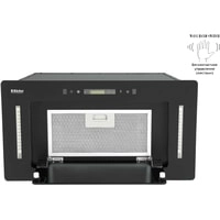 Кухонная вытяжка Backer BH54MC-18F12K-Black