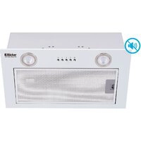 Кухонная вытяжка Backer BH60-F1K-WH