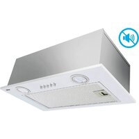 Кухонная вытяжка Backer BH60-F1K-WH