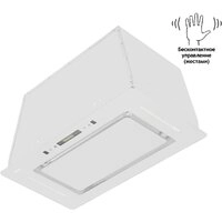 Кухонная вытяжка Backer BH64MC-18F12K-White