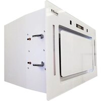 Кухонная вытяжка Backer BH64MC-18F12K-White