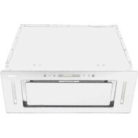 Кухонная вытяжка Backer BH74MC-18F12K White