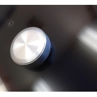 Варочная панель Backer BIH604-1T-S4 Black