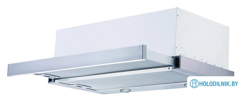 Кухонная вытяжка Backer TH60L-2F70-SS