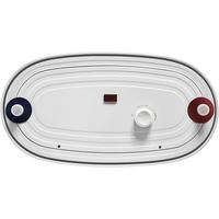 Накопительный электрический водонагреватель Ballu BWH/S 100 Level PRO