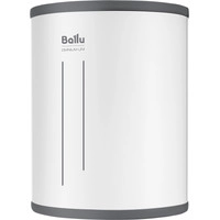 Накопительный электрический водонагреватель Ballu BWH/S 15 Omnium Uni U