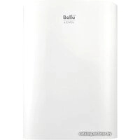 Накопительный электрический водонагреватель Ballu BWH/S 30 Level PRO
