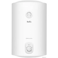 Накопительный электрический водонагреватель Ballu BWH/S 30 Orfeus DH