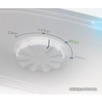 Накопительный электрический водонагреватель Ballu BWH/S 30 Rodon