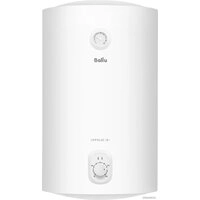 Накопительный электрический водонагреватель Ballu BWH/S 80 Orfeus DH