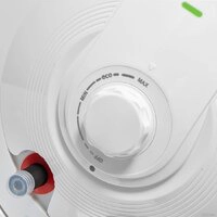 Накопительный электрический водонагреватель Ballu BWH/S 80 Primex