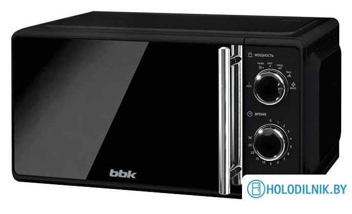 Микроволновая печь BBK 17MWS-794M/B-M
