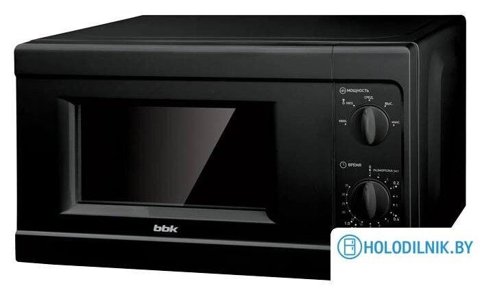 Микроволновая печь BBK 20MWS-709M/B